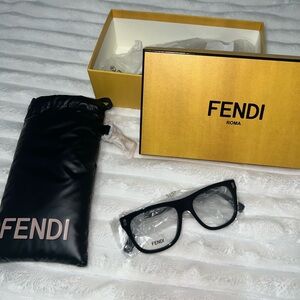 Authentic Fendi Glasses 👓